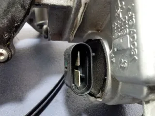 19071310 5A4CE86 Рулевая рейка BMW 1 F40 Арт e11884749, вид 12