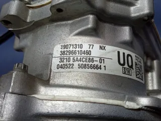 19071310 5A4CE86 Рулевая рейка BMW 1 F40 Арт e11884749, вид 13