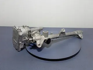 19071310 5A4CE86 Рулевая рейка BMW 1 F40 Арт e11884749, вид 3
