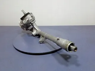 19071310 5A4CE86 Рулевая рейка BMW 1 F40 Арт e11884749, вид 4