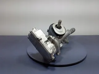 19071310 5A4CE86 Рулевая рейка BMW 1 F40 Арт e11884749, вид 6