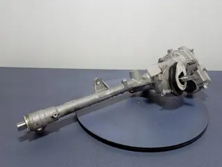19071310 5A4CE86 Рулевая рейка BMW 1 F40 Арт e11884749, вид 7