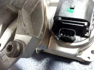 19071310 5A4CE86 Рулевая рейка BMW 1 F40 Арт e11884749, вид 9