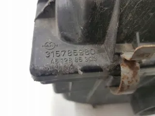 315785980 Корпус воздушного фильтра Opel Vectra B Арт e11884734, вид 5