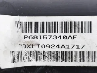 P68157340AF Подушка безопасности Jeep Cherokee KL Арт e11884640, вид 7