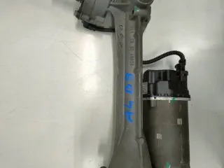 8W1423055S 8W0909144F Рулевая рейка Audi A4 B9 Арт e11884598, вид 2