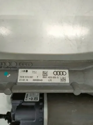 8W1423055S 8W0909144F Рулевая рейка Audi A4 B9 Арт e11884598, вид 7