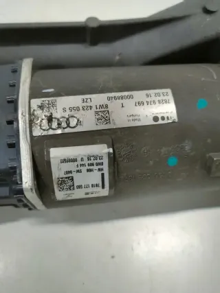 8W1423055S 8W0909144F Рулевая рейка Audi A4 B9 Арт e11884598, вид 8