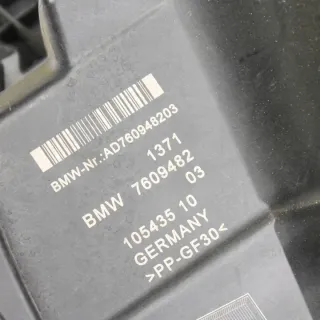 7609482 Корпус воздушного фильтра MINI COUNTRYMAN R60 Арт e11884535, вид 6