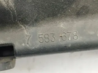 7583678 Корпус воздушного фильтра MINI COUNTRYMAN R60 Арт e11884526, вид 7