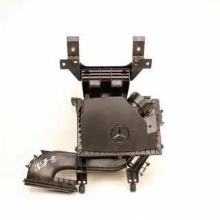 A9075285800 Корпус воздушного фильтра Mercedes Sprinter W907/910 Арт e11884500, вид 1