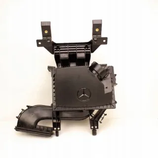 A9075285800 Корпус воздушного фильтра Mercedes Sprinter W907/910 Арт e11884499, вид 1