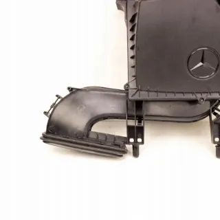 A9075285800 Корпус воздушного фильтра Mercedes Sprinter W907/910 Арт e11884499, вид 3