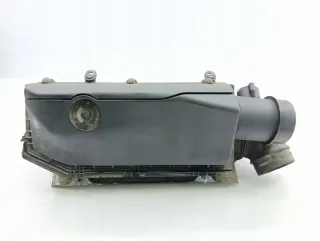 A6130900601 Корпус воздушного фильтра Mercedes S W220 Арт e11884483, вид 2