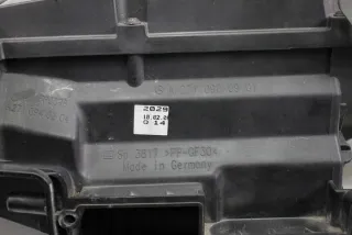 a2710900901 2710940248 a2710901229 Корпус воздушного фильтра Mercedes C W203 Арт e11884369, вид 4