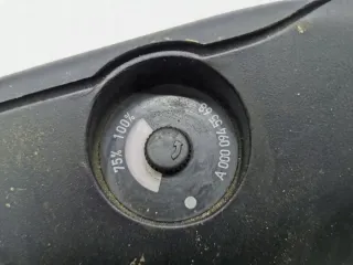 A0000945568 Корпус воздушного фильтра Mercedes C W203 Арт e11884368, вид 5