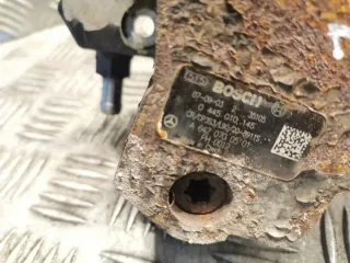6420700501 Насос топливный Mercedes Vito W639 Арт e11884308, вид 4