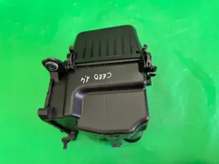 2006-2012 Корпус воздушного фильтра Hyundai i30 FD Арт e11884084, вид 9