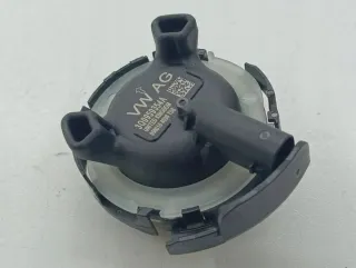 3Q0959354A Датчик удара Volkswagen Passat B8 Арт e11883791, вид 2