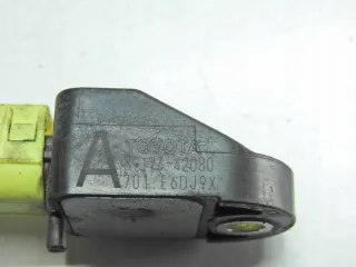 89173-42080 Датчик удара Toyota Rav 4 3 Арт e11883739, вид 4