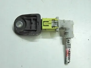 89173-42080 Датчик удара Toyota Rav 4 3 Арт e11883738, вид 1