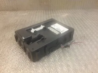 284B1CC20A Блок комфорта Nissan Murano Z50 Арт e11883549, вид 1
