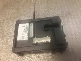 284B1CC20A Блок комфорта Nissan Murano Z50 Арт e11883549, вид 2