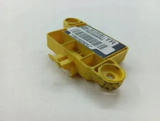 09133281 Датчик удара Opel Astra G Арт e11883358, вид 4