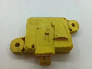 09133281 Датчик удара Opel Astra G Арт e11883358, вид 6