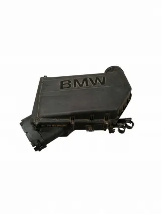 7604404 Корпус воздушного фильтра BMW 5 F10/F11/GT F07 Арт e11883086, вид 1