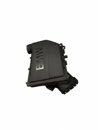 7604404 Корпус воздушного фильтра BMW 5 F10/F11/GT F07 Арт e11883086, вид 2