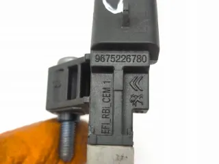 9675226780 Датчик коленвала Peugeot 2008 Арт e11883053, вид 7