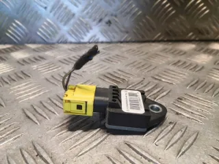 1698202226 Датчик удара Mercedes A W169 Арт e11883050, вид 2
