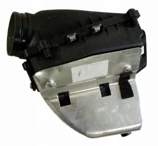 8T0133835B 8T0190601 8T0133835A 8T0133105 Корпус воздушного фильтра Audi A4 B8 Арт e11882665, вид 1