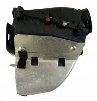 8T0133835B 8T0190601 8T0133835A 8T0133105 Корпус воздушного фильтра Audi A4 B8 Арт e11882665, вид 2
