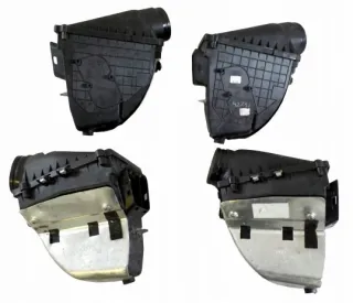 8T0133835B 8T0190601 8T0133835A 8T0133105 Корпус воздушного фильтра Audi A4 B8 Арт e11882665, вид 3