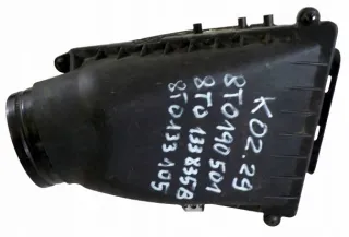 8T0133835B 8T0190601 8T0133835A 8T0133105 Корпус воздушного фильтра Audi A4 B8 Арт e11882665, вид 4