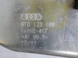 8T0133835B 8T0190601 8T0133835A 8T0133105 Корпус воздушного фильтра Audi A4 B8 Арт e11882665, вид 6
