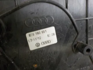 8T0133835B 8T0190601 8T0133835A 8T0133105 Корпус воздушного фильтра Audi A4 B8 Арт e11882665, вид 7