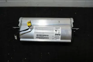 600955100G Подушка безопасности BMW 1 E81/E82/E87/E88 Арт e11882547, вид 1
