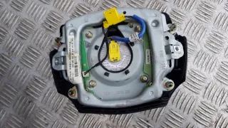 8E0880201AE Подушка безопасности Audi A4 B6 Арт e11882313, вид 3