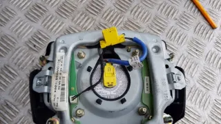 8E0880201AE Подушка безопасности Audi A4 B6 Арт e11882313, вид 6