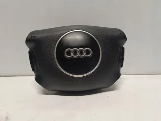 8E0880201AF Подушка безопасности Audi A4 B6 Арт e11882311, вид 1