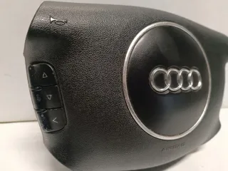 8E0880201AF Подушка безопасности Audi A4 B6 Арт e11882311, вид 2