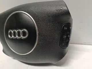 8E0880201AF Подушка безопасности Audi A4 B6 Арт e11882311, вид 3