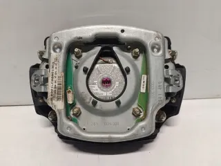 8E0880201AF Подушка безопасности Audi A4 B6 Арт e11882311, вид 4