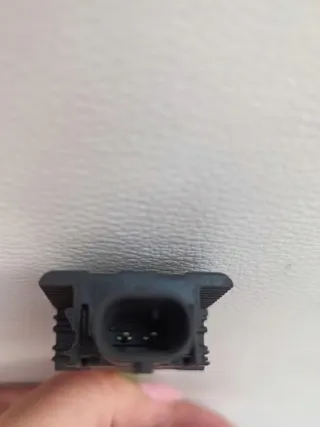 5A4FAA0 5A4FAA0-01 Датчик удара BMW 3 G20/G21 Арт e11882259, вид 4