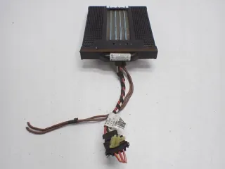 6R0963235 Отопитель в сборе (печка) Seat Ibiza 4 Арт e11881901, вид 3