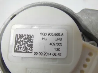 1K0905851 Замок зажигания Volkswagen Golf 7 Арт e11881809, вид 4