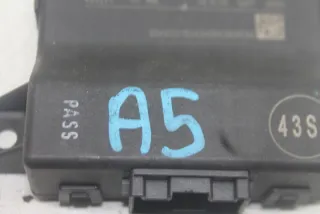 8T0907468M Блок комфорта Audi A4 B8 Арт e11881718, вид 2